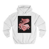 365sk Hol Up Hoodie