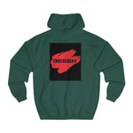 365sk Hol Up Hoodie