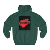 365sk Hol Up Hoodie