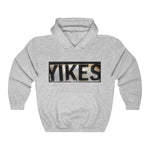 Yikes Hoodied Sweatshirt