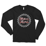 Tribvl Trvpz Long Sleeve Tee