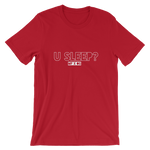 MFxOG “ U Sleep” T-Shirt