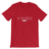 MFxOG “ U Sleep” T-Shirt