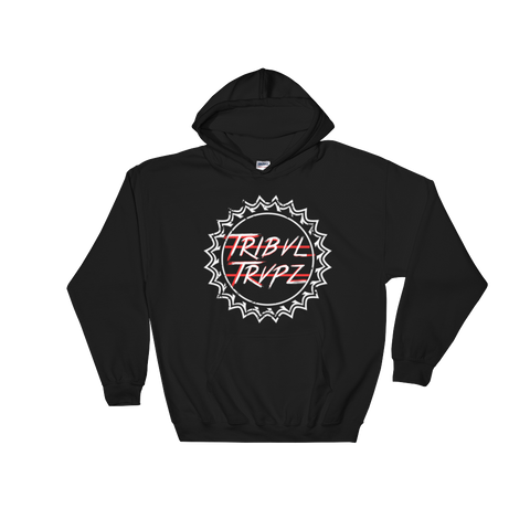 Tribvl Trvpz Hoodie